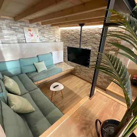 Padrosa Mini Loft 3
