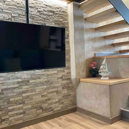 Padrosa Mini Loft 3