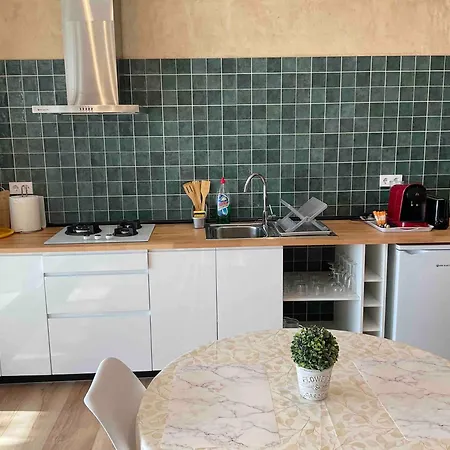 Padrosa Mini Loft 3