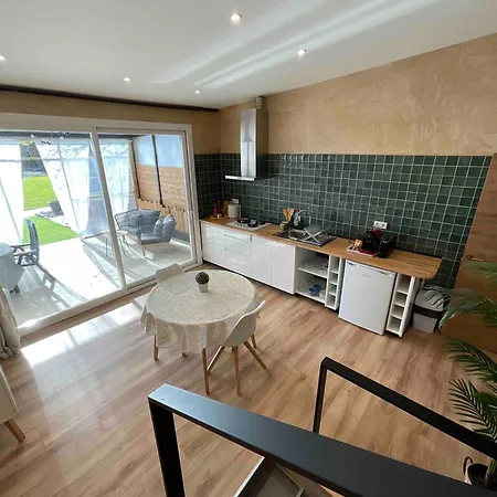 Padrosa Mini Loft 3 *