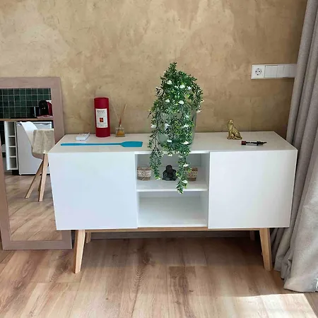 Padrosa Mini Loft 3 * Riumors
