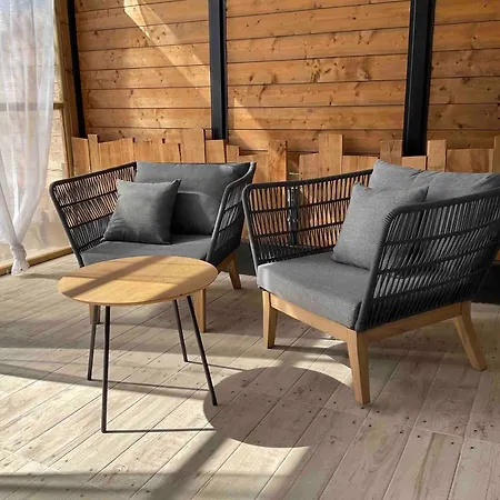 Padrosa Mini Loft 3 * Riumors