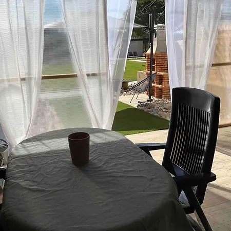 Apartament Padrosa Mini Loft 3 Riumors
