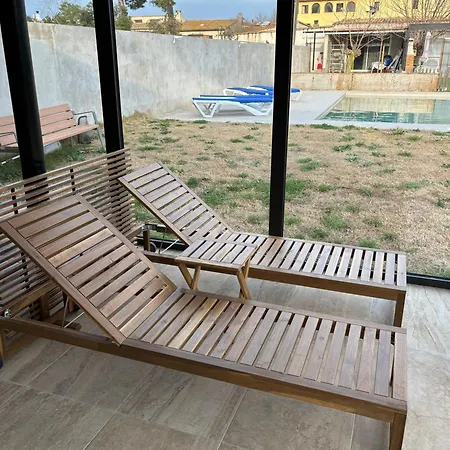 Apartament Padrosa Mini Loft 3