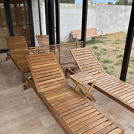 Apartament Padrosa Mini Loft 3 *