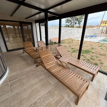 Padrosa Mini Loft 3 Apartament *