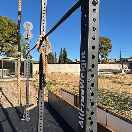 Padrosa Mini Loft 3 * Riumors